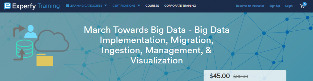Online Courses for Research Data Management : Credits: Experfy