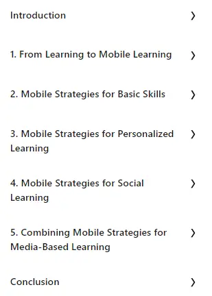 Online Courses for Learning Anything : Credits: LinkedIn Learning
