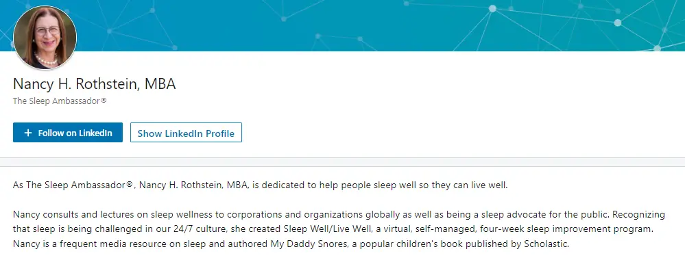 Online Courses for Better Sleep 