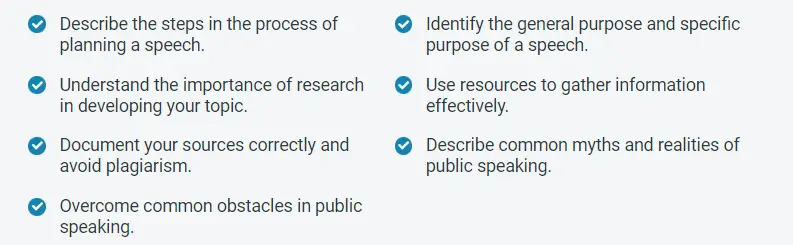 Online Courses for Research Presentation : Credits: Alison