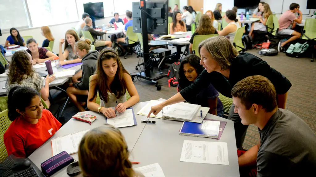 Best Zoology Schools : Credits: NC State University