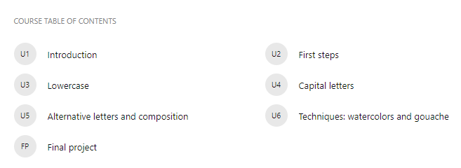 Best Domestika Courses : Credits: Domestika