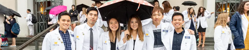 Best Pharmaceutical Sciences Schools : Credits: UM College of Pharmacy