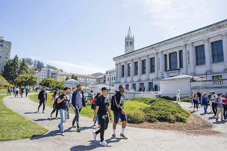 Best Psychology Schools : Credits: UC Psych