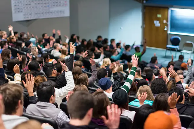 Best Political Science : Credits: UT-Austin