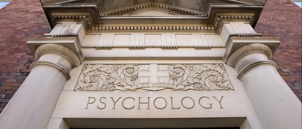 Best Psychology Schools : Credits: Brown University