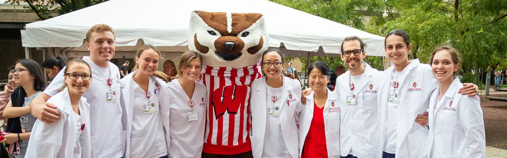 Best Nursing Schools : Credits: UW-Madison School of Nursing