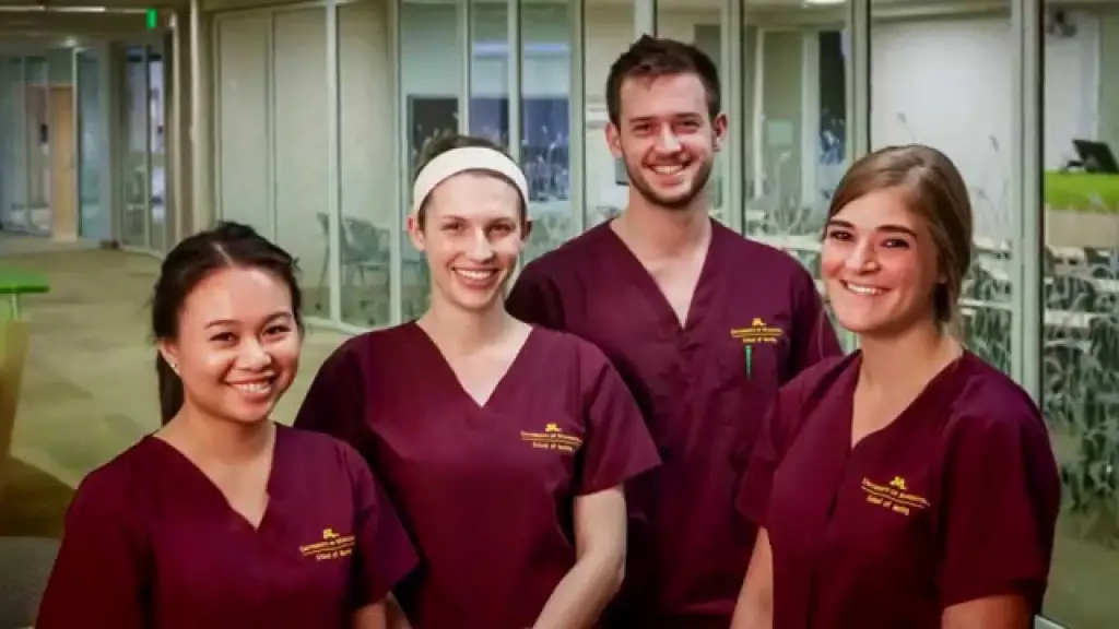 Best Nursing Schools : Credits: University of Minnesota