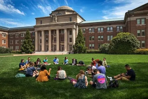Best Liberal Arts Colleges : Credits: Davidson College