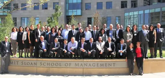 Best Business Schools : MIT Sloan