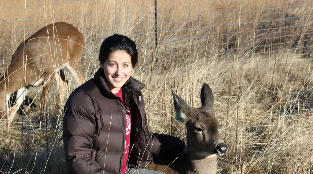 Best Zoology Schools : Credits: Washington State University