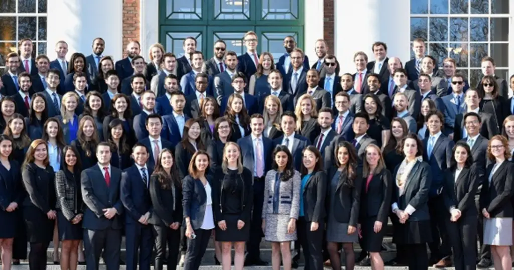 Best Business Schools : Harvard Business School