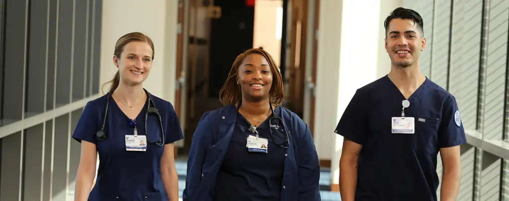 Best Nursing Schools : Credits: Duke University
