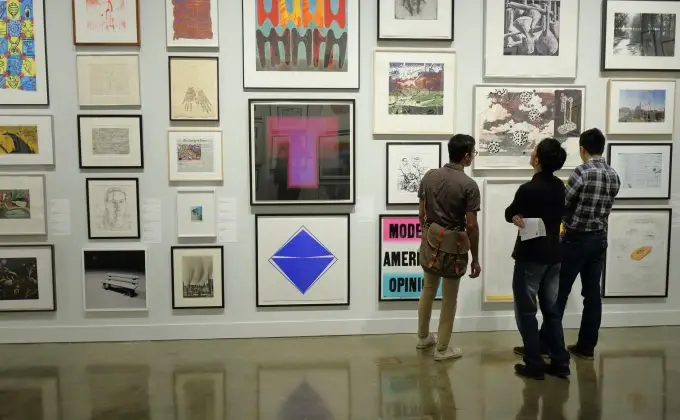Best Art History Schools : Credits: Arts at MIT