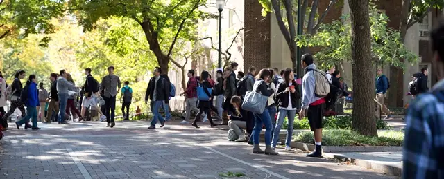 Best Sociology Schools : Credits: Penn Sociology