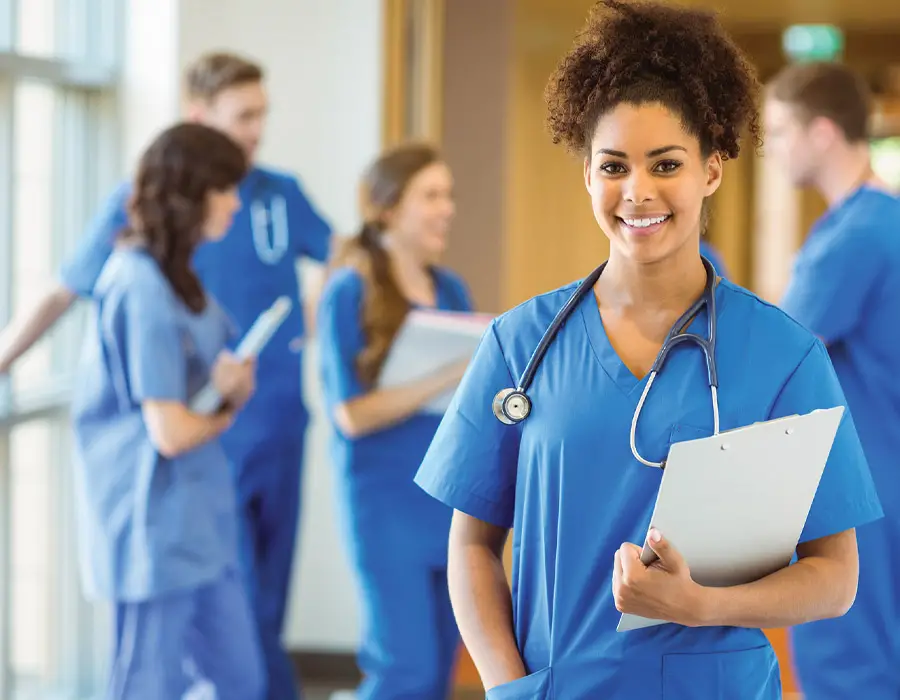 Best Nursing Schools : Credits: University of Colorado College of Nursing