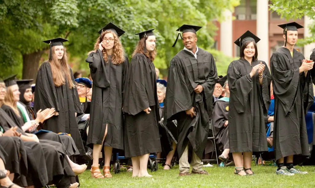 Best Liberal Arts Colleges : Credits: Carleton College