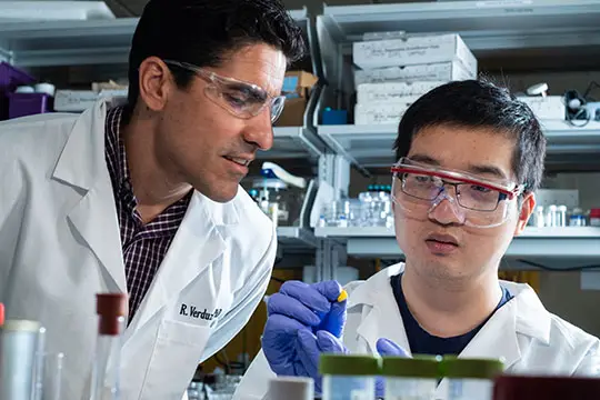 Best Biochemistry Schools : Rice University