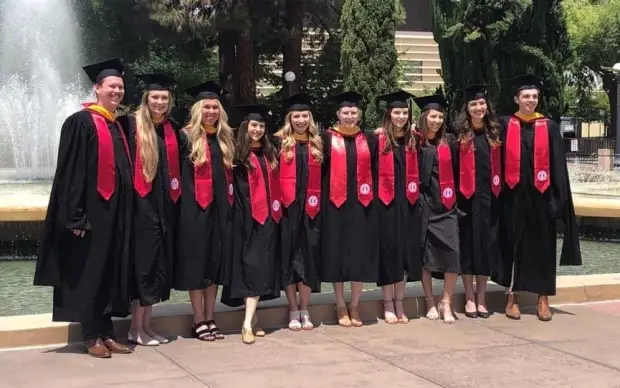 Best Genetics Schools : Stanford University