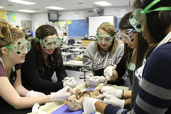 Best Zoology Schools : Credits: Princeton University