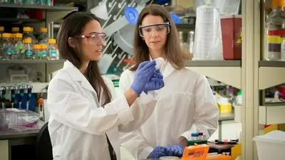 Best Biochemistry Schools : University of Notre Dame