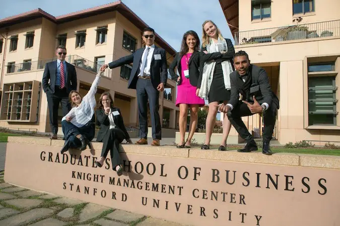 Best Business Schools : Poets & Quants