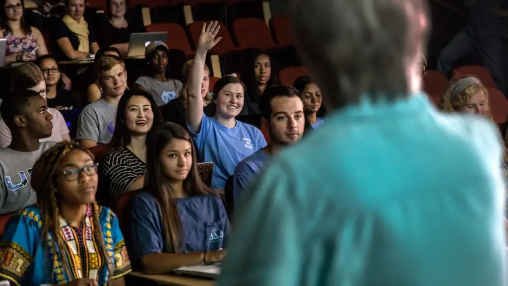 Best Genetics Schools : College of Arts and Sciences, The University of North Carolina at Chapel Hill