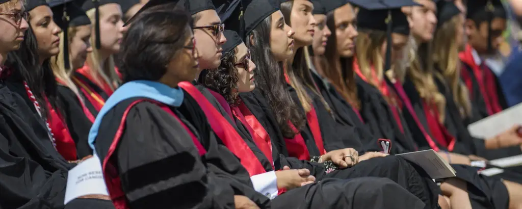 Best Zoology Schools : Credits: Department of Biology, Stanford University