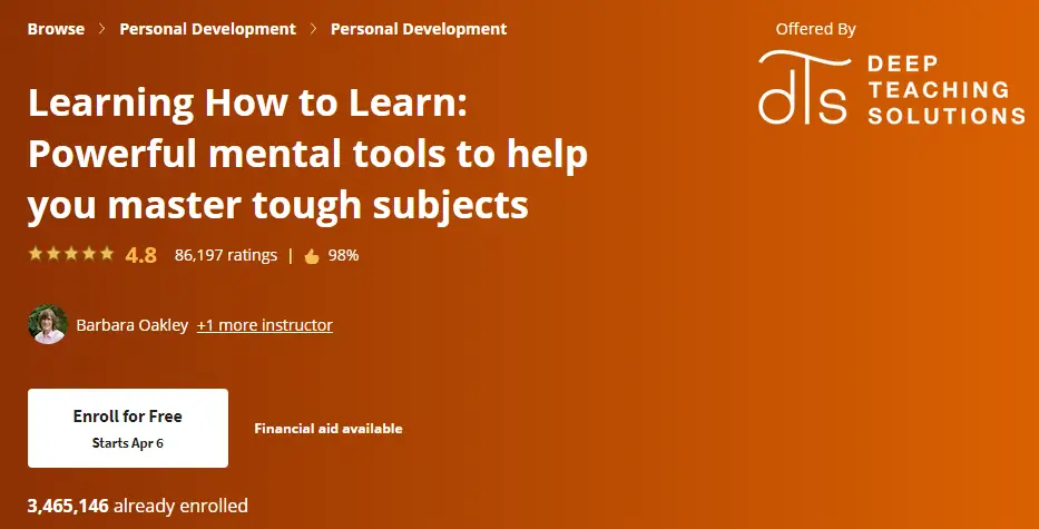 Best Coursera Courses : Credits: Coursera