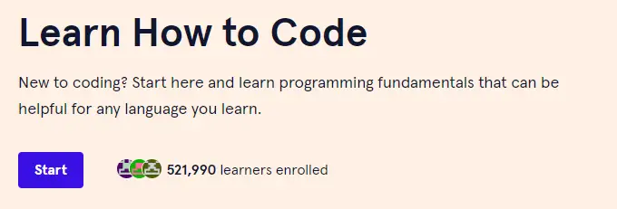 Best Codecademy Courses : Codecademy