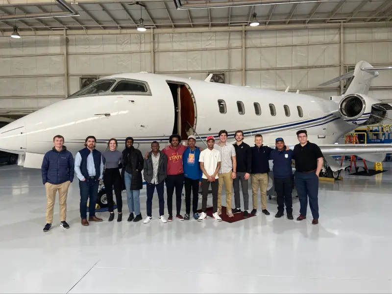 Best Aviation Schools : University of Nebraska Omaha