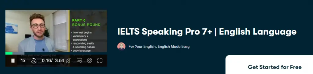 Best Online English Courses : Credits: Skillshare