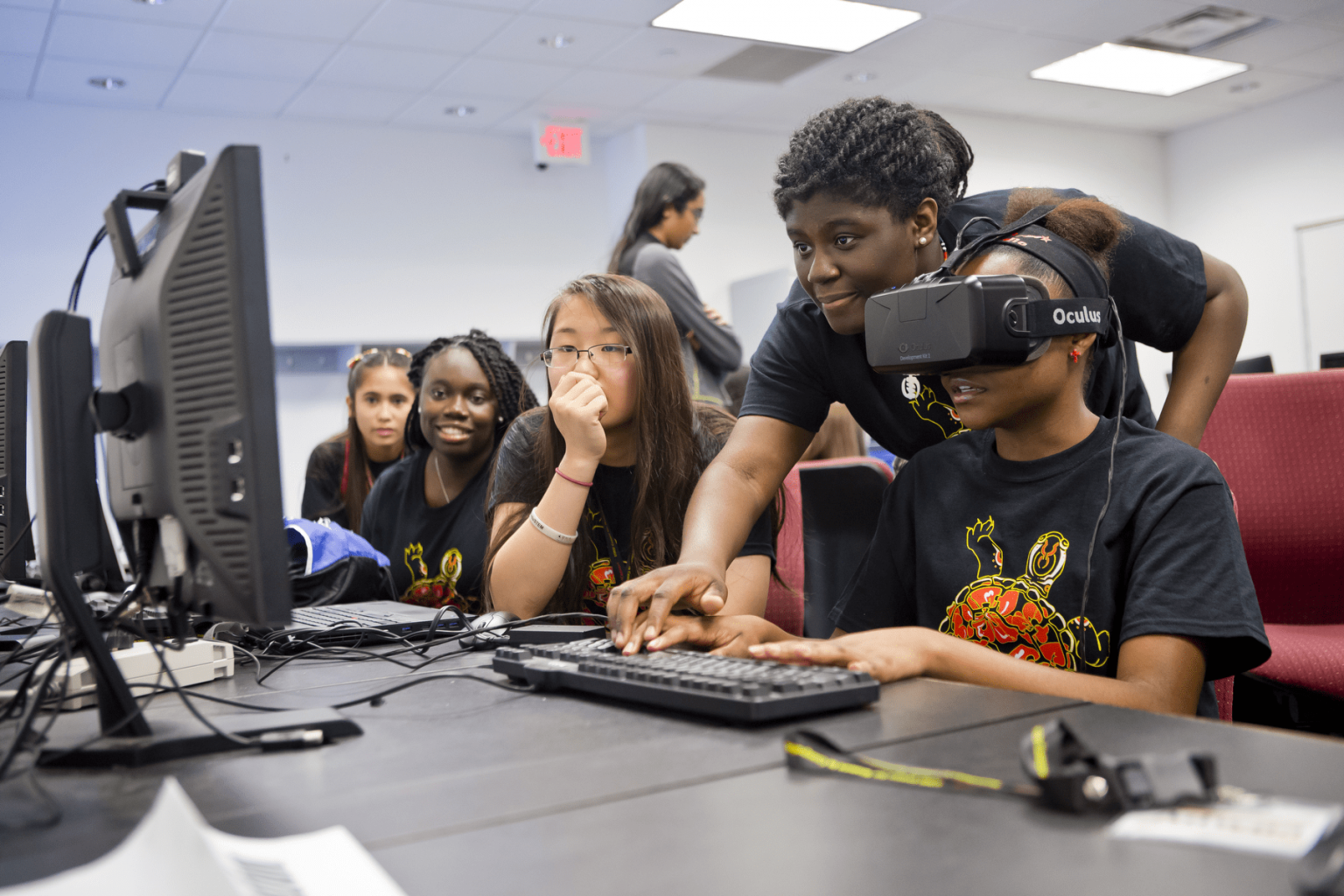 25 Best Schools For Programming In The US 2025