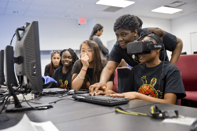 25 best schools for programming in the us 2025
