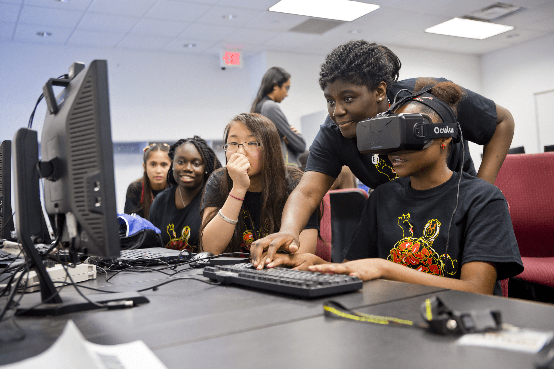 25 Best Schools For Programming In The US 2025