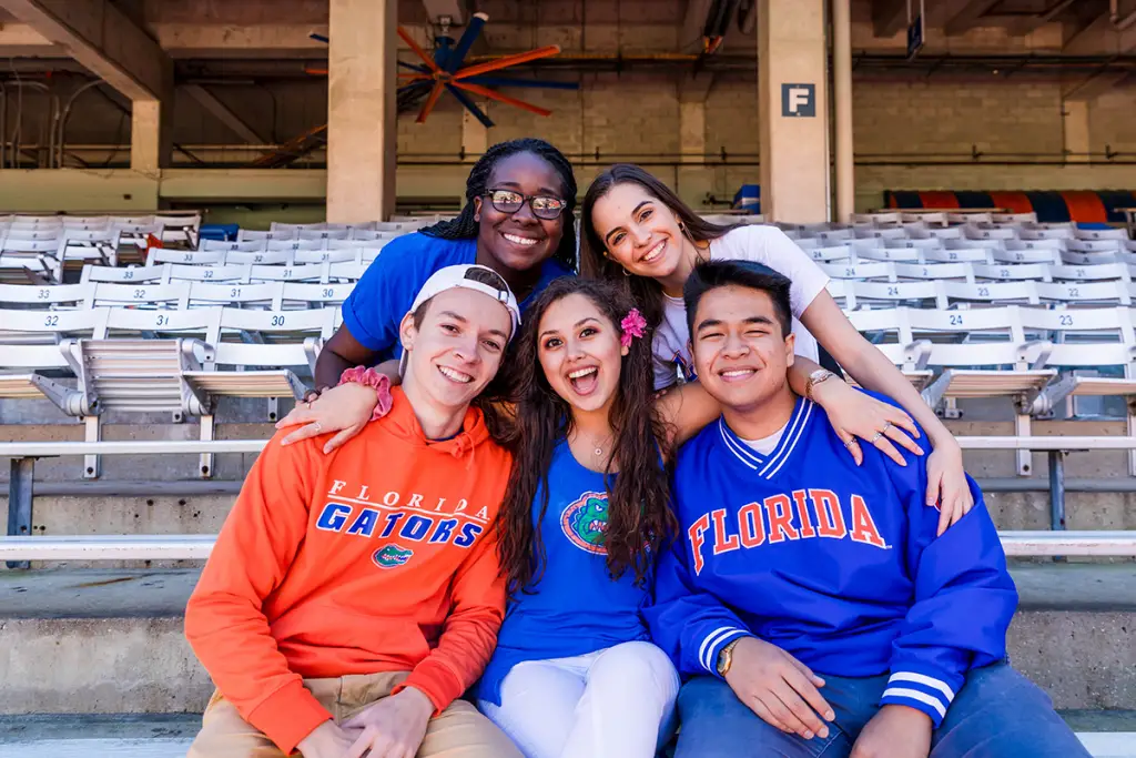 Best Schools For Geography Degrees : UF