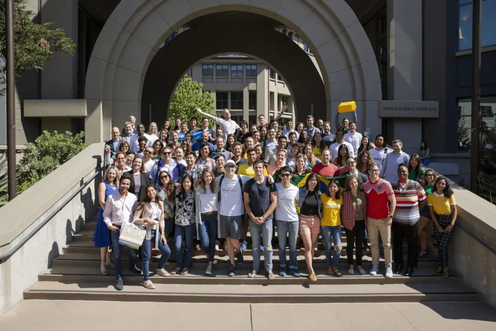 Best Commerce Schools : Credits: Berkeley Haas