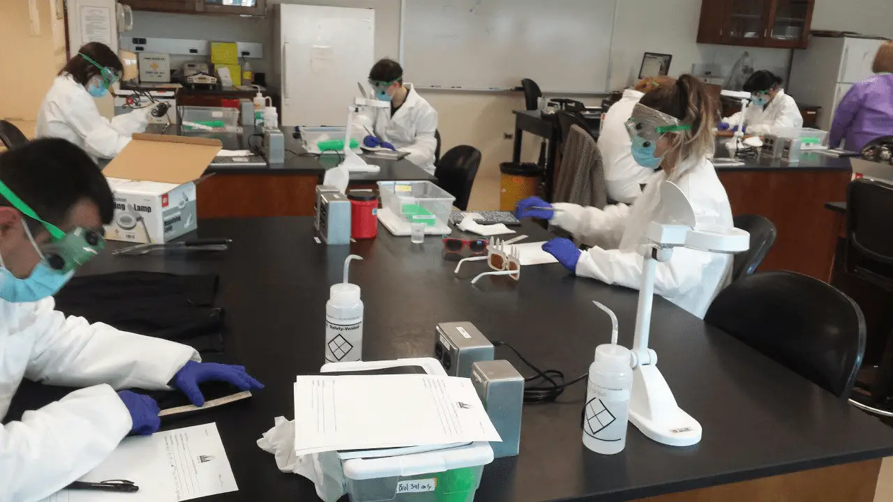 25 Best Schools For Forensic Science In The US 2024