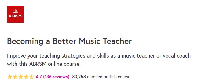 Best FutureLearn Courses : Credits: FutureLearn