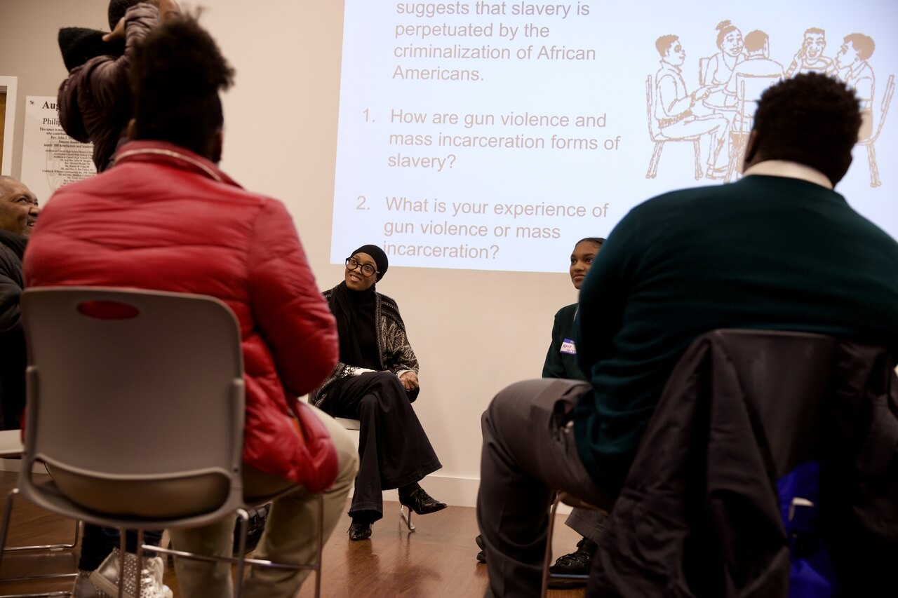 25 Best Schools For Criminal Justice In The US 2025