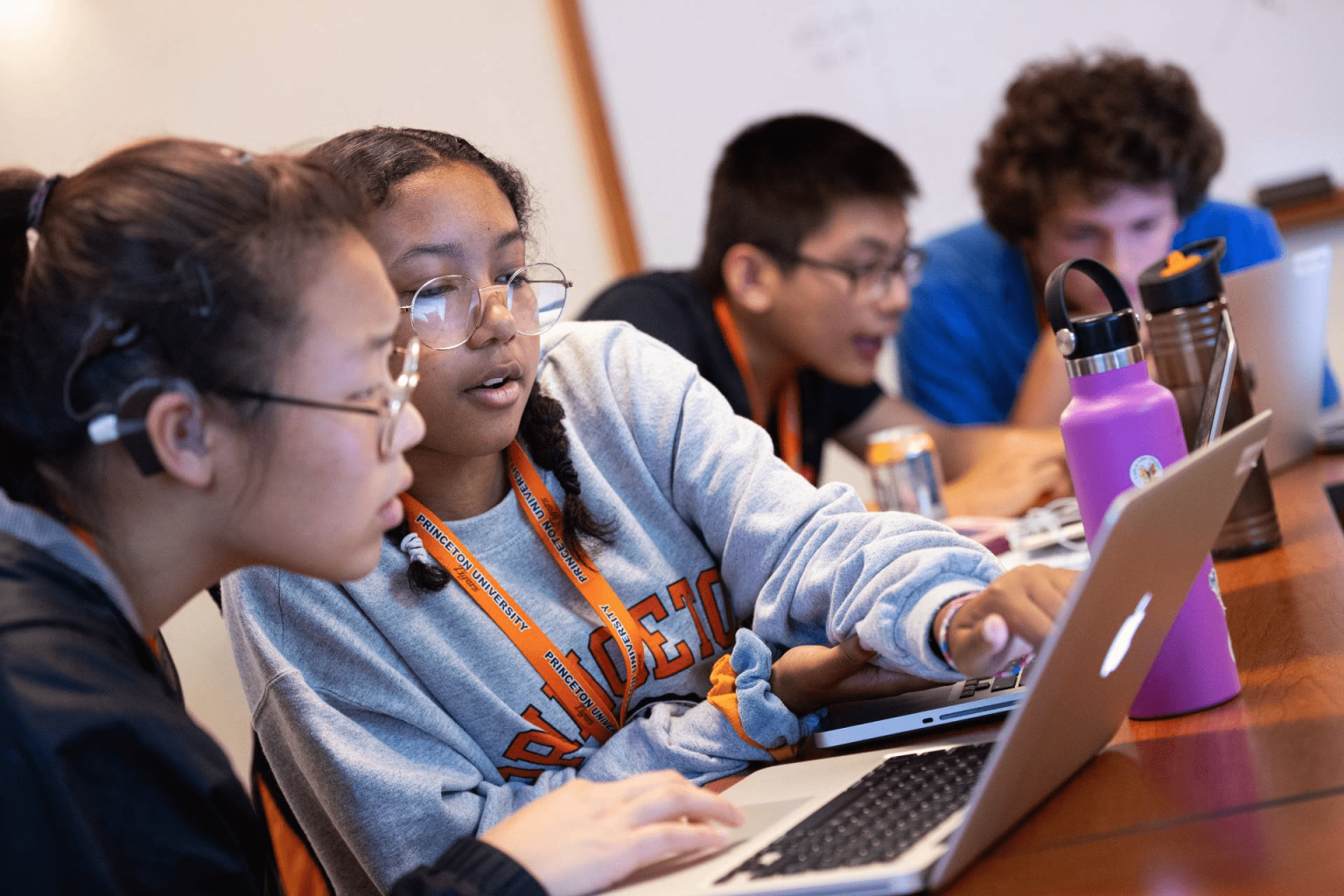 25 Best Schools For Programming In The US 2025