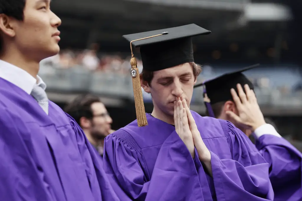 Best Schools For Insurance Degrees : Credits: NYU