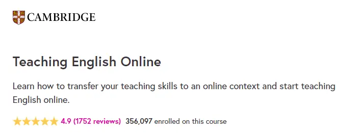 Best FutureLearn Courses : Credits: FutureLearn