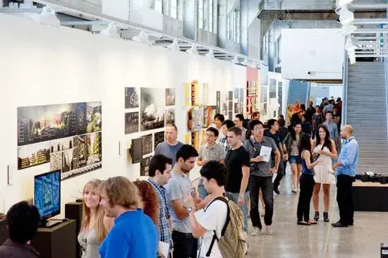 Best Architecture Schools : Credits: Southern California Institute of Architecture