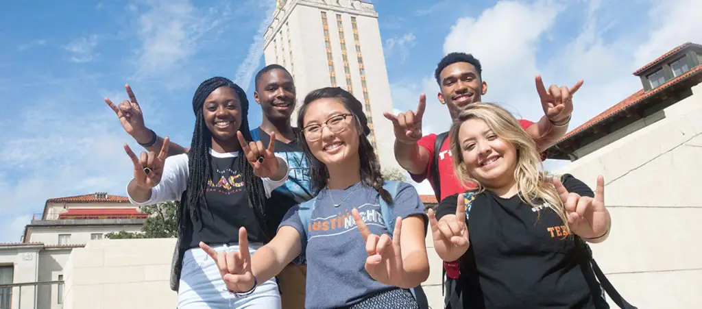 Best Schools For Geography Degrees : Texas Admissions