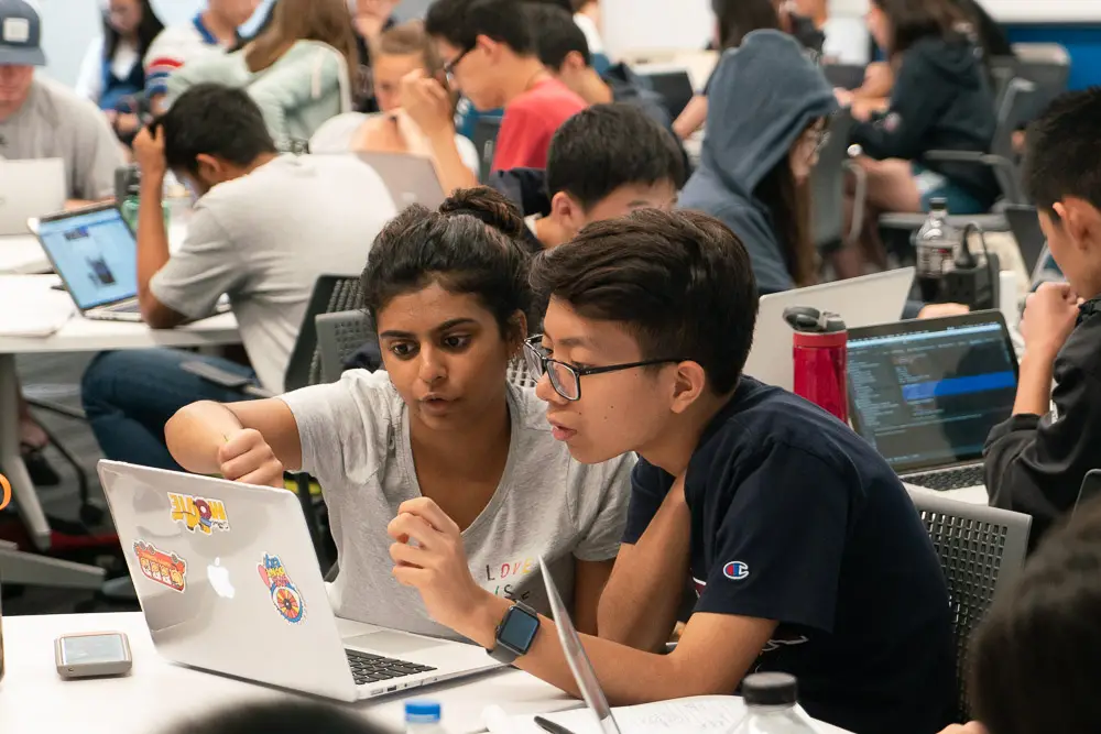 Best Schools For Programming : Credits: University of Pennsylvania