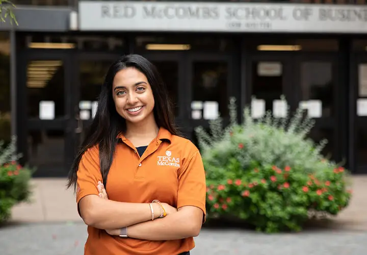 Best Digital Marketing Schools : Credits: McCombs School of Business