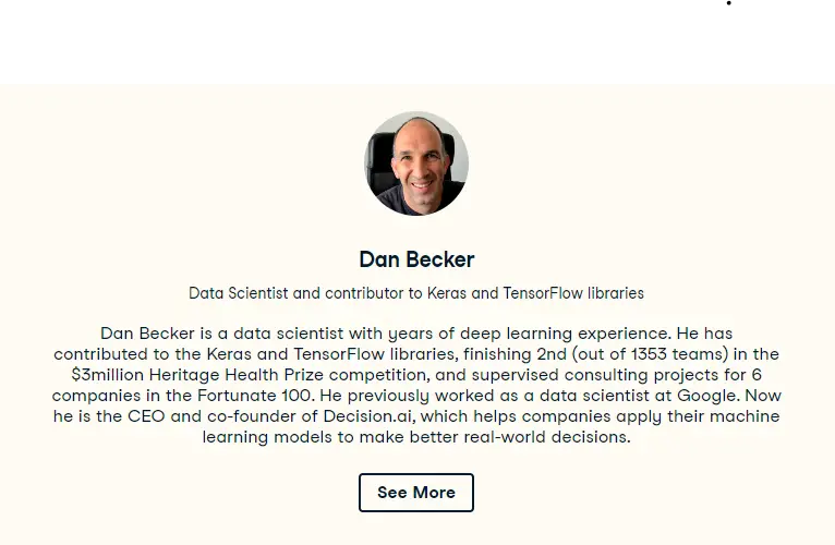 Best DataCamp Courses 