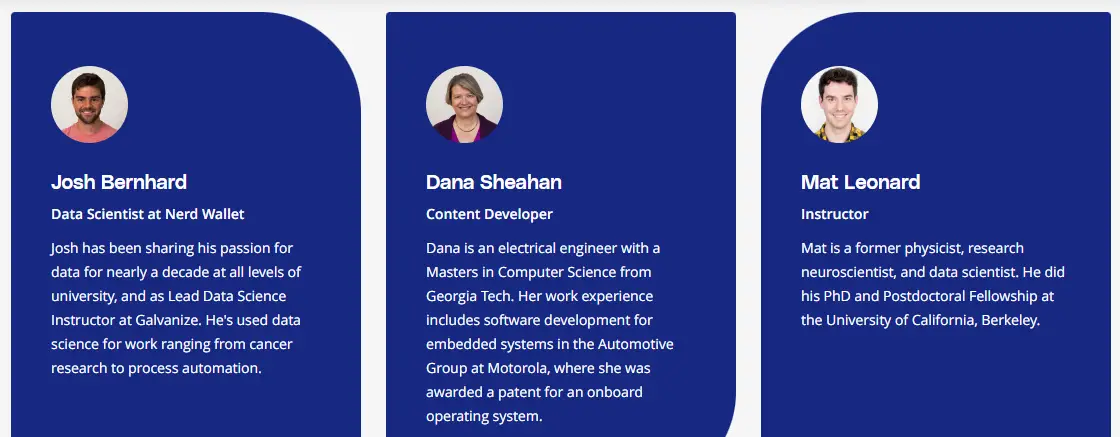 Best Udacity Courses 2025