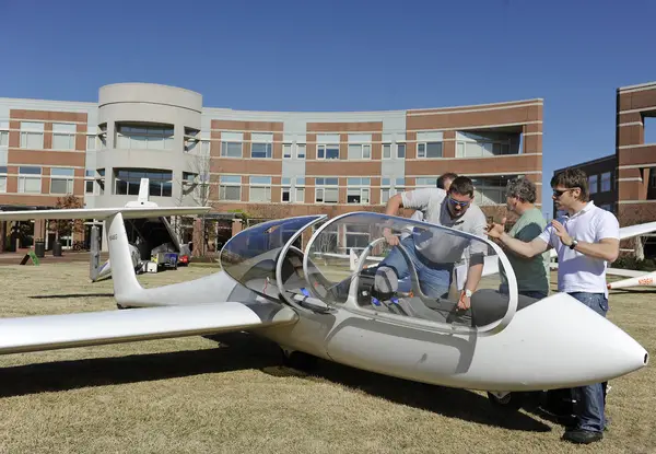 Best Schools For Aerospace Engineering : Credits: NC State University